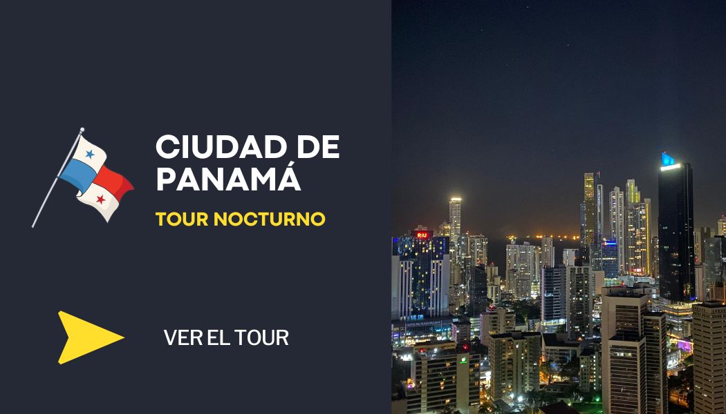 Tour Nocturno