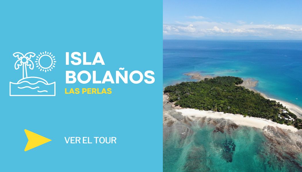 Isla Bolaños