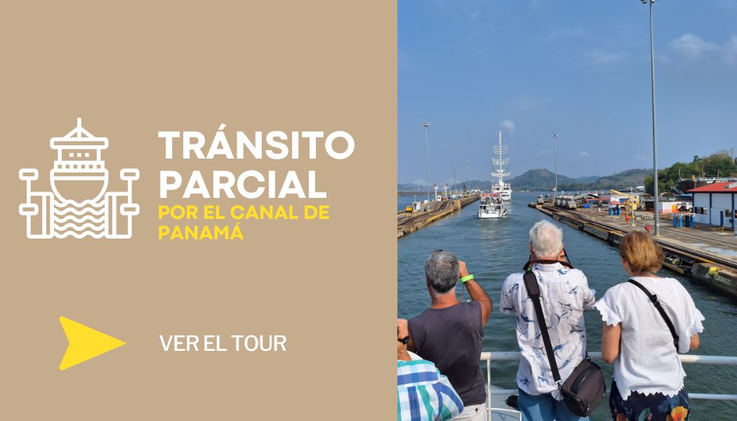 Tránsito Parcial Canal